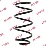KYB Coil Spring Front RA4125