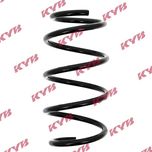 KYB Coil Spring Front RA4126