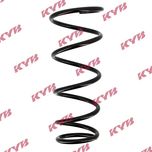KYB Coil Spring Front RA4128