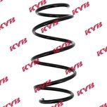KYB Coil Spring Front RA4129