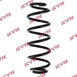 KYB Coil Spring Rear RA5001