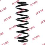 KYB Coil Spring Rear RA5002
