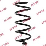 KYB Coil Spring Rear RA5007