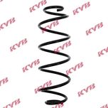 KYB Coil Spring Rear RA5010