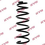 KYB Coil Spring Rear RA5011