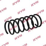 KYB Coil Spring Rear RA5014