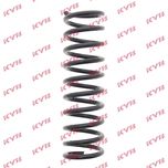 KYB Coil Spring Rear RA5017