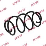 KYB Coil Spring Rear RA5028