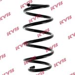 KYB Coil Spring Rear RA5029