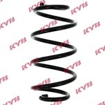 KYB Coil Spring Rear RA5031