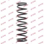 KYB Coil Spring Rear RA5036