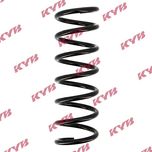 KYB Coil Spring Rear RA5040