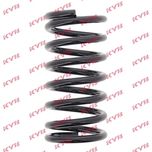 KYB Coil Spring Rear RA5044