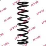 KYB Coil Spring Rear RA5051