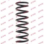 KYB Coil Spring Rear RA5065