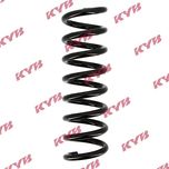 KYB Coil Spring Rear RA5066