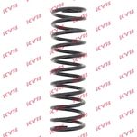 KYB Coil Spring Rear RA5071