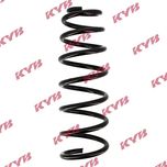 KYB Coil Spring Rear RA5085