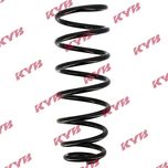 KYB Coil Spring Rear RA5086