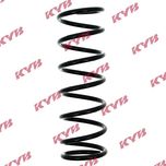 KYB Coil Spring Rear RA5105