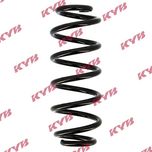 KYB Coil Spring Rear RA5115