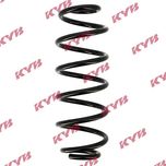 KYB Coil Spring Rear RA5116