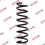 KYB Coil Spring Rear RA5125