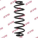 KYB Coil Spring Rear RA5126