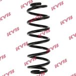 KYB Coil Spring Rear RA5137