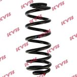 KYB Coil Spring Rear RA5142