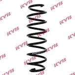 KYB Coil Spring Handed Rear Left RA5147