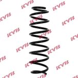 KYB Coil Spring Handed Rear Left RA5149