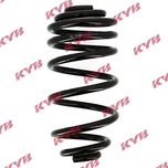 KYB Coil Spring Rear RA5156