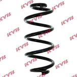 KYB Coil Spring Rear RA5163