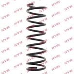 KYB Coil Spring Rear RA5188