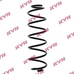 KYB Coil Spring Rear RA5217