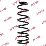 KYB Coil Spring Rear RA5225