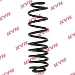 KYB Coil Spring Rear RA5227
