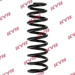 KYB Coil Spring Rear RA5233