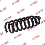 KYB Coil Spring Rear RA5245