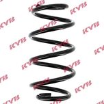 KYB Coil Spring Rear RA5250