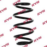 KYB Coil Spring Rear RA5256