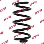 KYB Coil Spring Rear RA5270