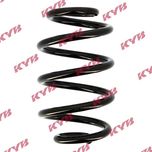 KYB Coil Spring Rear RA5272