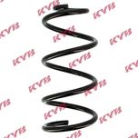 KYB Coil Spring Rear RA5276
