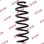 KYB Coil Spring Rear RA5278