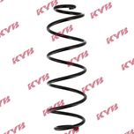 KYB Coil Spring Rear RA5287