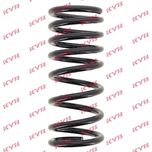 KYB Coil Spring Rear RA5290