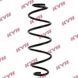 KYB Coil Spring Rear RA5292