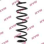 KYB Coil Spring Rear RA5303